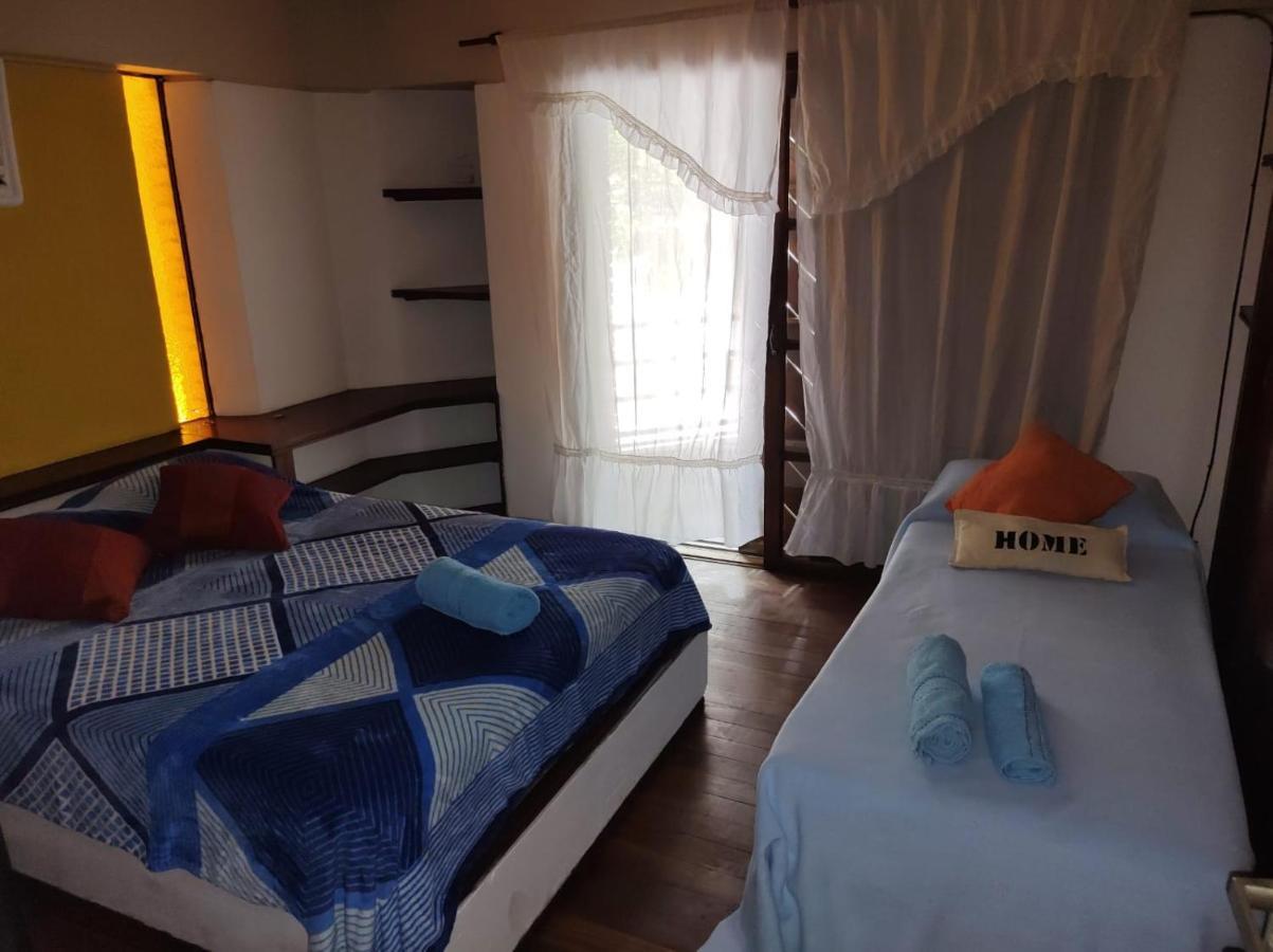 T&A Residence Aeropuerto Ezeiza Monte Grande Zewnętrze zdjęcie